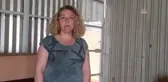 Yaralı Geyiğin Yavrusu Oldu