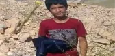 12 Gündür Aranan 14 Yaşındaki Yusuf'un Cansız Bedeni Sulama Kanalında Bulundu