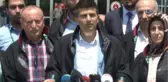 15 Temmuz Darbe Davaları Platformu Başkanı Alagöz: 
