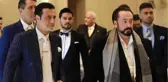 Adnan Oktar'ın Sağ Kolu Tarkan Yavaş'ın İsrail'e Kaçtığı İddia Edildi