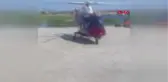 Afyonkarahisar Frig Vadisi'nde Atv Araçla Kaza Yapan Anne- Kız Yaralandı