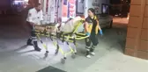 Alanya'da Otelde, Gıda Zehirlenmesi Yaşayan 72 Kişi Hastanelik Oldu