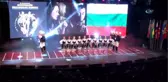 Bursa Altın Karagöz Halk Dansları Yarışması'nda Yarı Final Heyecanı