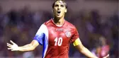 Bursaspor'un Gündemindeki Bryan Ruiz, Santos'a Transfer Oldu