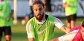 Galatasaraylı Tarık Çamdal'a Eskişehirspor Talip Oldu