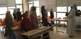 Geleceğin Hafızları Yetiştiriliyor