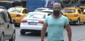 Havalimanında Tankın Önüne Yatan Doğan, 2 Yıl Sonra Aynı Yerde