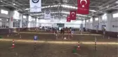 Hippoterapinin Merkezi Engellileri Bekliyor - Eskişehir