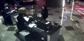 İstanbul Oyuncu Hakan Yılmaz ve Eşinin Darp Edilmesi Davası