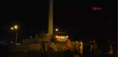 İzmir'de İlginç Kaza