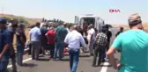 Kayseri'de Trafik Kazası 1'i Ağır 6 Yaralı