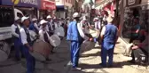 Kırkpınar'ın Pele'sinden Güreşlere Manili Davulu Zurnalı Davet