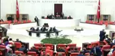 Meclis Başkanı Seçiminde İlk Tur Oylama Başladı (1)