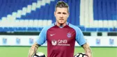 Milan, Trabzonspor'a Sattığı Kucka'yı Geri İstiyor