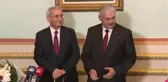 TBMM Başkanı Yıldırım: 