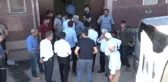 Yusuf'un Cenazesi Ailesine Teslim Edildi