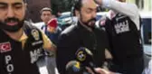 Adnan Oktar'ın Avukatı Diyarbakır Katliamcısını Savunuyormuş