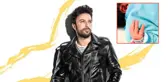 Baba Olan Tarkan'ın Bebeğinin İlk Fotoğrafı Ortaya Çıktı!