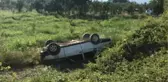 Bir Babanın En Çaresiz Hali... Üç Yılda İki Evladını Trafik Canavarına Kurban Verdi