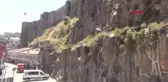 Bitlis Bitlis Kalesi'nde Kazı Çalışması Yeniden Başladı Hd