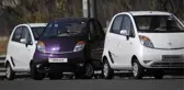 Dünyanın En Ucuz Arabası Tata Nano'nun Üretimi Durduruluyor