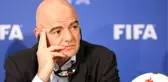 FIFA Başkanı Infantino: Rusya'daki Dünya Kupası, Tüm Zamanların En İyisi Oldu