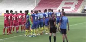 Futbol: Hazırlık Maçı - Boluspor: 2 - Kvc Westerlo: 2