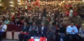 Gaziantep Hasan Hüseyin Halisdemir Şehit Aileleri Olarak İdam İstiyoruz