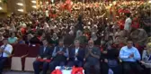 Gaziantep Hasan Hüseyin Halisdemir Şehit Aileleri Olarak İdam İstiyoruz