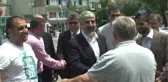 Hamas Lideri Halid Meşal: 