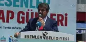 İstanbul'un Dört Bir Yanında İha'nın 15 Temmuz Destanı Fotoğraf Sergisi Açıldı