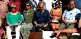 İzmir Turizm Bakanı Ersoy'a Foçalılar'dan Çağrı Hd