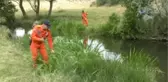 Jak Timleri Evrim'i Derede Arıyor
