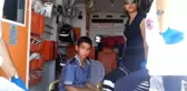 Kurtarılan 18 Göçmen Çeşme'de, Operasyon Sürüyor