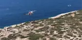 Mahsur Kalan Göçmenler Türk Adasını Yunan Adası Sanmış