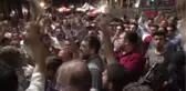 Malatya Malatya'da Darbe Girişiminin İkinci Dalgasına İş Makineleri ve Otobüslerle Engelleme Hd