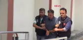 Mersin MİT Operasyonuyla Ukrayna'da Yakalanan Fetö Şüphelisi Mersin'de Sorgulanıyor