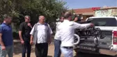 Şanlıurfa Siverek'te 18 Engelliye Akülü Tekerlekli Sandalye