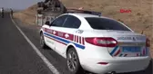 Şanlıurfa Siverek'te Kamyon Devrildi 6 Yaralı