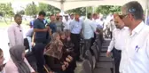 Şehit Baba ve Oğul Anıtı Açıldı