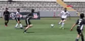 Spor 'Geleceğin Karakartalı' Seçildi
