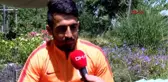 Spor Muğdat Çelik Galatasaray'ın Teklifi Cazip Geldi, İyi Ki Gelmişim -1 Hd