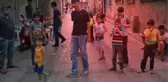 Küçük Erkek Çocukları Taciz Eden Sapığa, Mahalle Sakinlerinden Akılalmaz Plan!