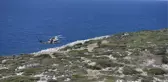 Çeşme'de Mahsur Kalan 34 Göçmen Nefes Kesen Operasyonla Kurtarıldı