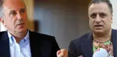Ünlü Prodüktör Erol Köse'den Olay Yaratacak Muharrem İnce Açıklaması: İkile Bence