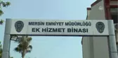 Üst Düzey İki Fetö'cünün Yurt Dışında Yakalanması - Mersin