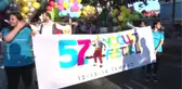 Yarım Asırlık Yoğurt Festivali Rengarenk Başladı