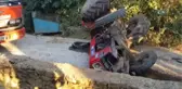 11 Yaşındaki Traktör Sürücüsü Hayatını Kaybetti