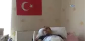 15 Temmuz Gazisine Ev Sürprizi