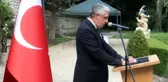 15 Temmuz Şehitleri İkinci Yılında Fransa'da Anıldı